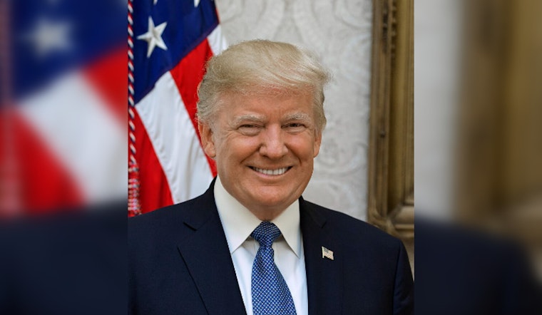 Donald Trump to Engage AAPI Voters at 'United for Change' Rally in Las Vegas Ahead of Election