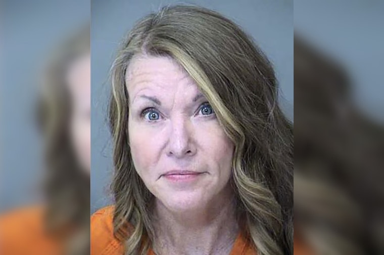 'Doomsday Mom' Lori Vallow Seeks Mental Competency Evaluation and Maintains Innocence While Facing Multiple Murder Charges