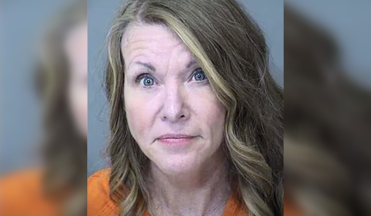 'Doomsday Mom' Lori Vallow Seeks Mental Competency Evaluation and Maintains Innocence While Facing Multiple Murder Charges