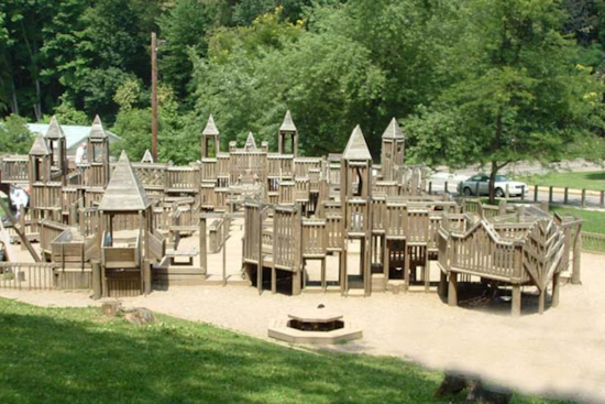 Dormont Playground Closures Stir Community Concerns Over Safety and Future