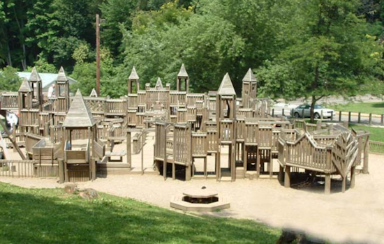 Dormont Playground Closures Stir Community Concerns Over Safety and Future