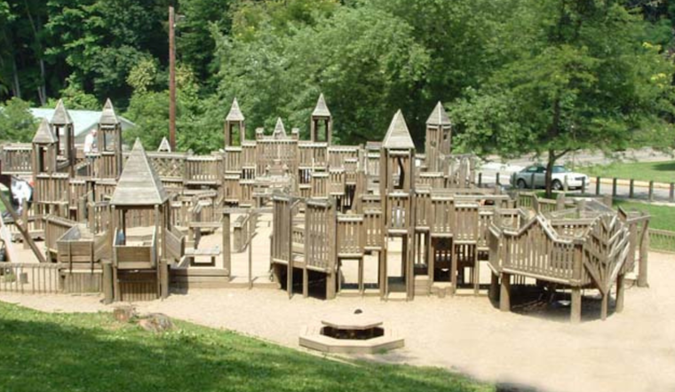 Dormont Playground Closures Stir Community Concerns Over Safety and Future