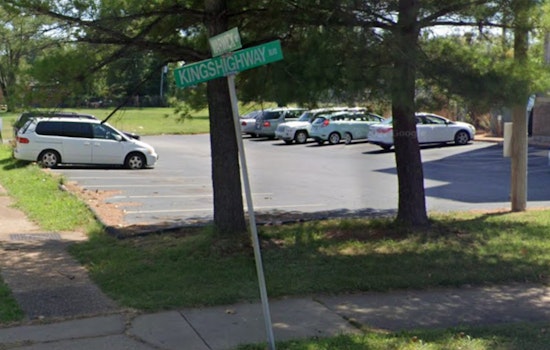 Double Homicide Shocks Kingsway East Neighborhood as St. Louis Police Investigate Early Morning Shooting
