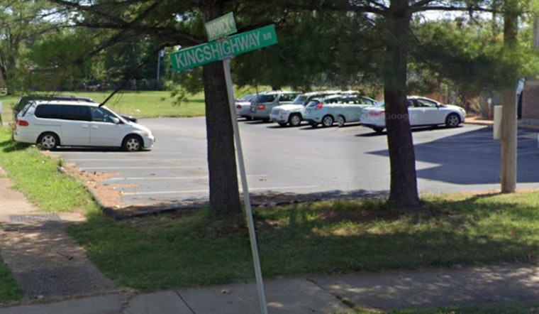 Double Homicide Shocks Kingsway East Neighborhood as St. Louis Police Investigate Early Morning Shooting