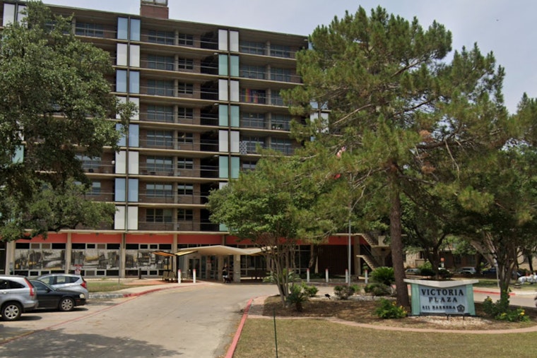 Double Homicide Shocks Residents at San Antonio’s Victoria Plaza for Elderly and Disabled