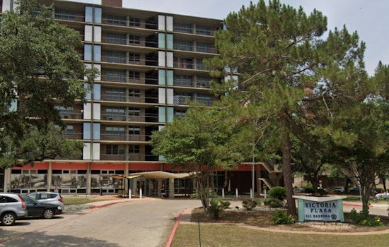 Double Homicide Shocks Residents at San Antonio’s Victoria Plaza for Elderly and Disabled