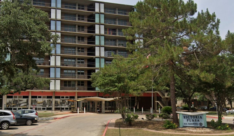 Double Homicide Shocks Residents at San Antonio’s Victoria Plaza for Elderly and Disabled