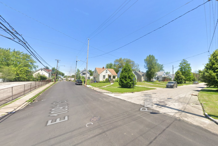 Double Homicide Suspect Arrested in Bedford, Ohio by U.S. Marshals and Cleveland Police Task Force