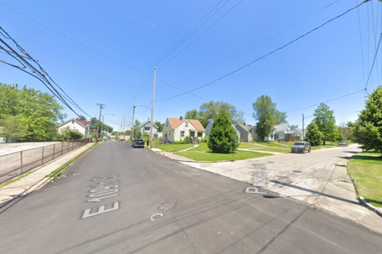 Double Homicide Suspect Arrested in Bedford, Ohio by U.S. Marshals and Cleveland Police Task Force