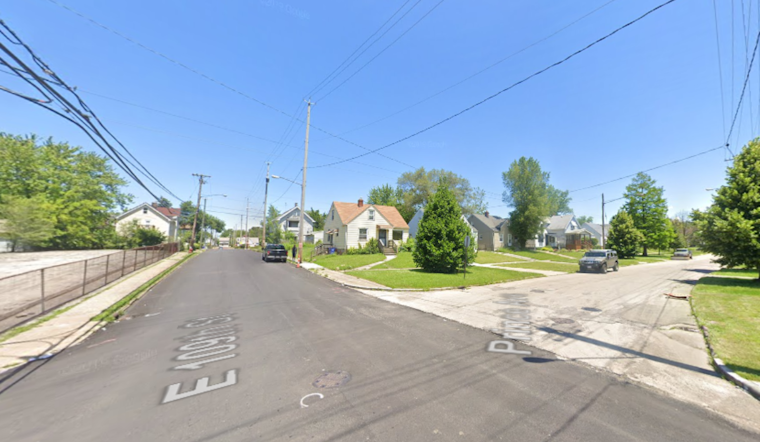 Double Homicide Suspect Arrested in Bedford, Ohio by U.S. Marshals and Cleveland Police Task Force