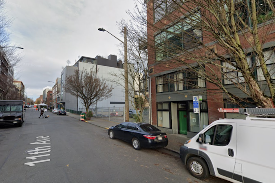 Double Shooting Shakes Seattle's Capitol Hill During Memorial: Two Injured, Suspects at Large