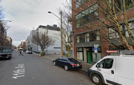 Double Shooting Shakes Seattle's Capitol Hill During Memorial: Two Injured, Suspects at Large