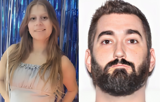 Double Trial Doom, Stephan Sterns Accused of Child Sex Battery and Murder of 13-Year-Old Madeline Soto in Kissimmee