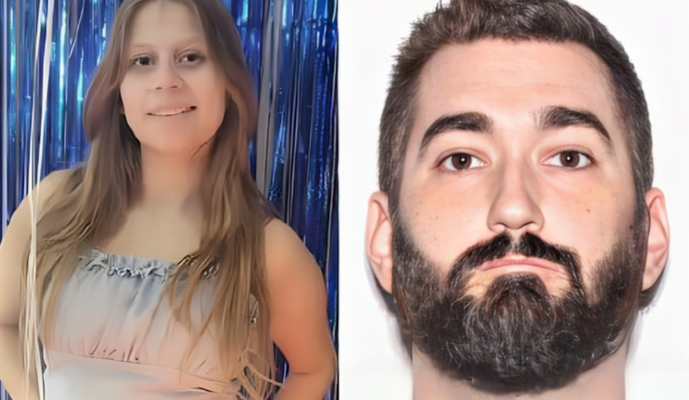 Double Trial Doom, Stephan Sterns Accused of Child Sex Battery and Murder of 13-Year-Old Madeline Soto in Kissimmee