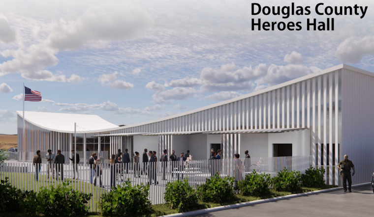 Douglas County Advances Development of Heroes Hall for Veterans' Fellowship and Services