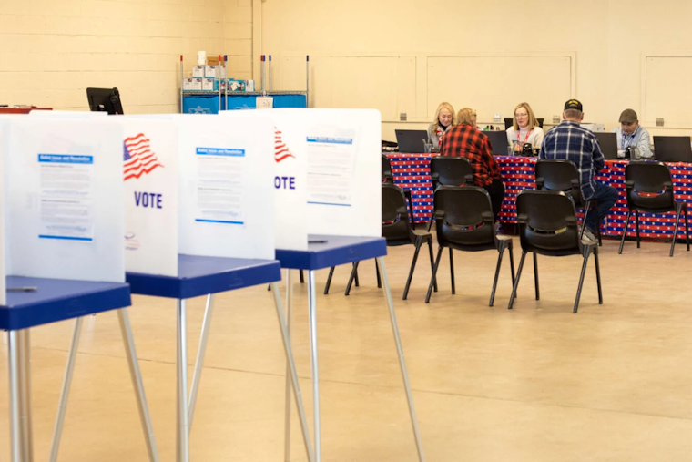 Douglas County Expands Voter Services Ahead of 2024 General Election: More Voting Centers, Extended Hours, and Same-Day Registration Available