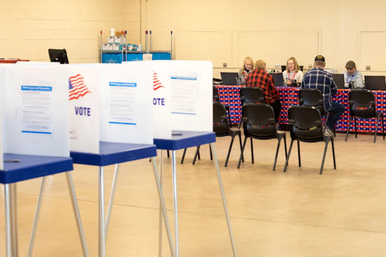 Douglas County Expands Voter Services Ahead of 2024 General Election: More Voting Centers, Extended Hours, and Same-Day Registration Available