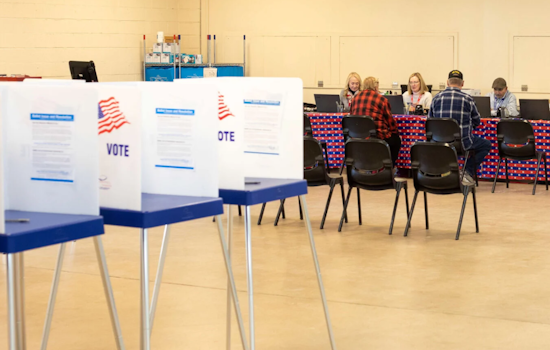 Douglas County Expands Voter Services Ahead of 2024 General Election: More Voting Centers, Extended Hours, and Same-Day Registration Available