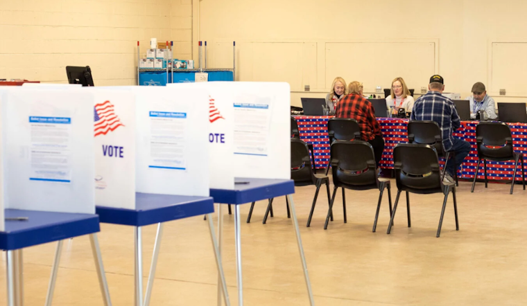 Douglas County Expands Voter Services Ahead of 2024 General Election: More Voting Centers, Extended Hours, and Same-Day Registration Available