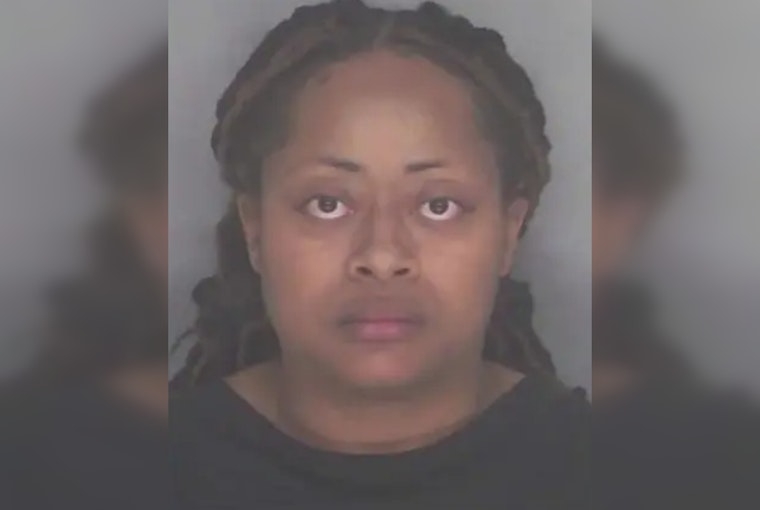 Douglas County Mother Receives Life Sentence for Death of 3-Year-Old in Chilling Cold at Foxhall Resort