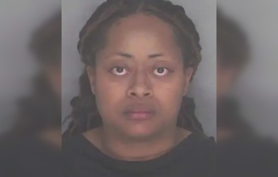 Douglas County Mother Receives Life Sentence for Death of 3-Year-Old in Chilling Cold at Foxhall Resort