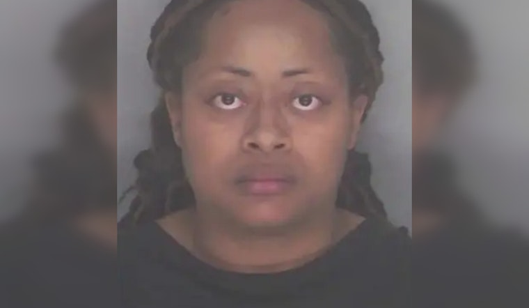Douglas County Mother Receives Life Sentence for Death of 3-Year-Old in Chilling Cold at Foxhall Resort