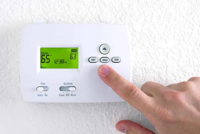 Douglas County Offers Assistance for Heating Costs Through Colorado LEAP Program