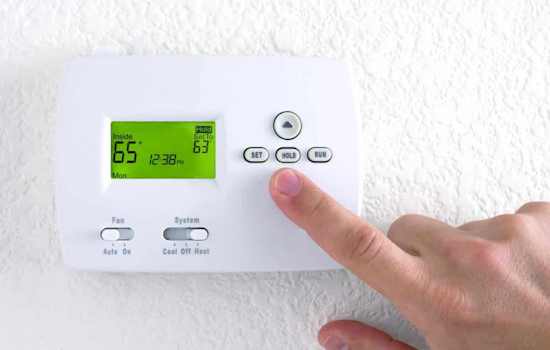 Douglas County Offers Assistance for Heating Costs Through Colorado LEAP Program