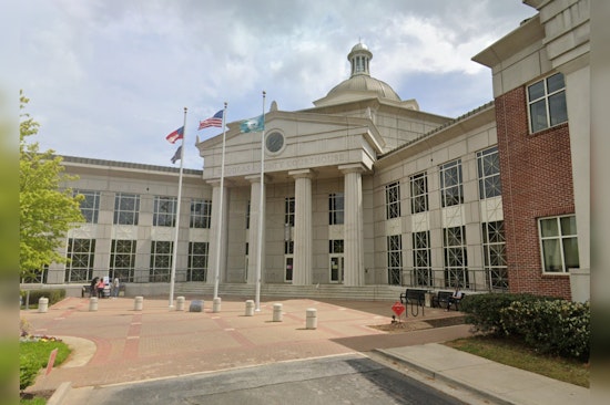 Douglas County Offers Second Chance with Warrant Clinic for Missed Court Dates