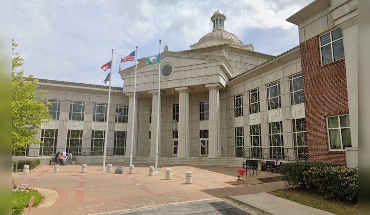 Douglas County Offers Second Chance with Warrant Clinic for Missed Court Dates