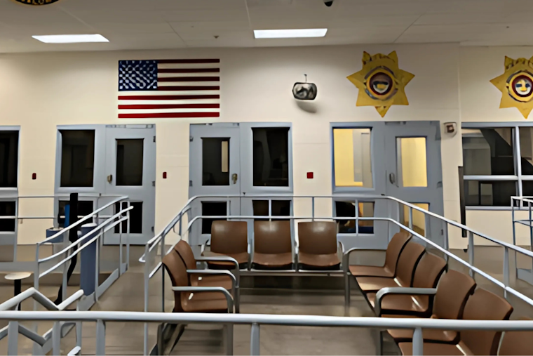 Douglas County Sheriff Launches New Transparency Tool with Detentions Demographics Dashboard