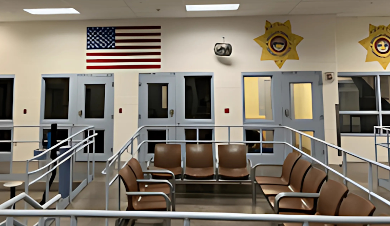 Douglas County Sheriff Launches New Transparency Tool with Detentions Demographics Dashboard