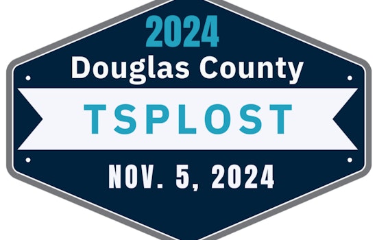Douglas County Voters to Decide on TSPLOST Renewal for Ongoing Transportation Improvements on November 5th