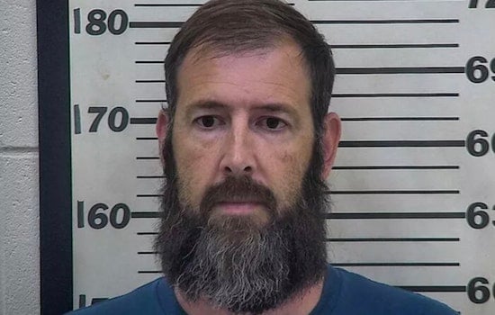 Douglas Funeral Home Horror as Owner Chris Johnson is Cuffed on 17 Counts of Abuse of Corpses