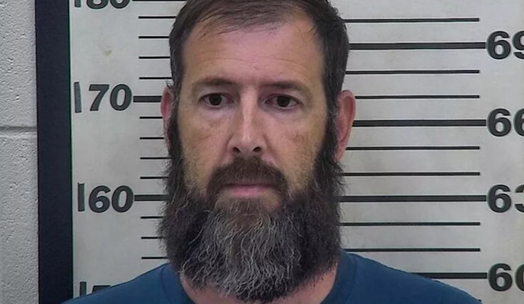 Douglas Funeral Home Owner Charged with 18 Counts of Abuse of Dead Body Following Macabre Discovery