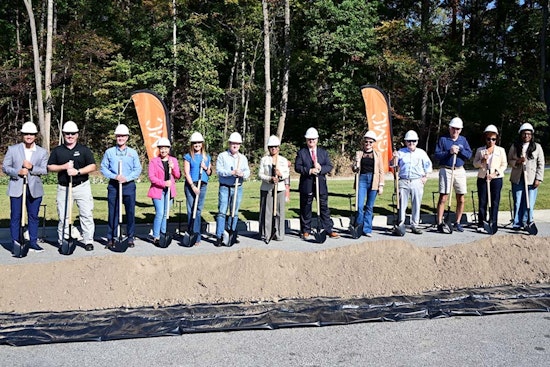 Douglasville Breaks Ground on New Recycling Center, Leading Charge Towards Sustainability