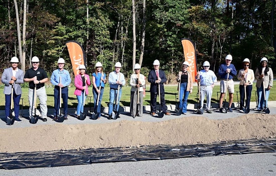 Douglasville Breaks Ground on New Recycling Center, Leading Charge Towards Sustainability