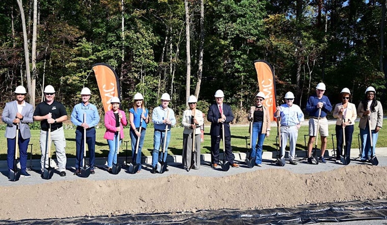 Douglasville Breaks Ground on New Recycling Center, Leading Charge Towards Sustainability