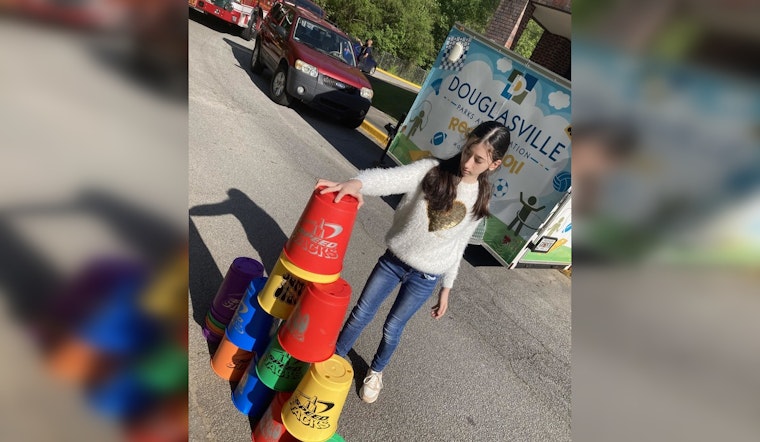 Douglasville Launches On The Go Learning, an Innovative Merger of Mobile Recreation and After-School Education