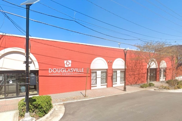 Douglasville's Restaurant Week Offers $500 Prize for Diners and Eateries with a Culinary Celebration and Digital Twist