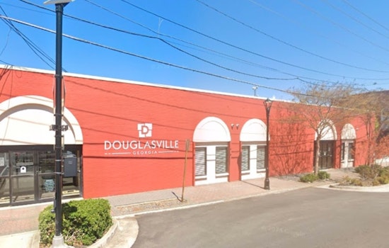 Douglasville's Restaurant Week Offers $500 Prize for Diners and Eateries with a Culinary Celebration and Digital Twist