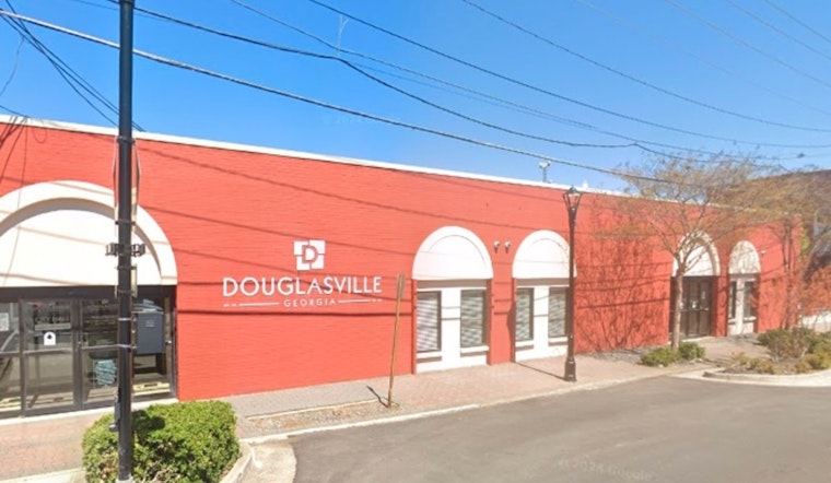 Douglasville's Restaurant Week Offers $500 Prize for Diners and Eateries with a Culinary Celebration and Digital Twist