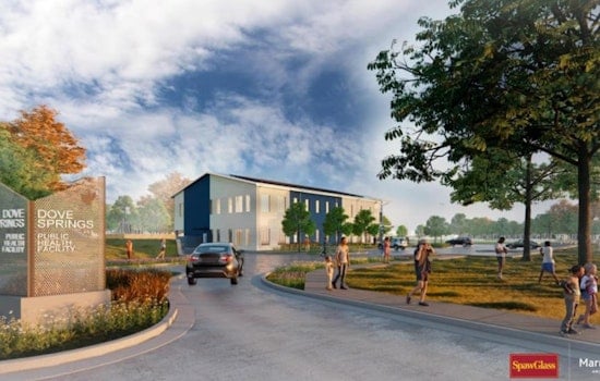 Dove Springs Welcomes New Public Health Facility to Enhance Healthcare Access in Southeast Austin