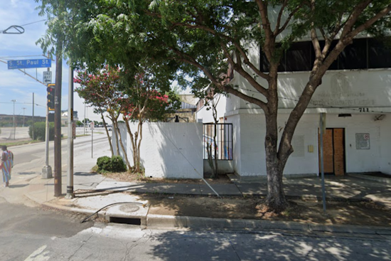 Downtown Dallas Eyes Revitalization as Council Member Jesse Moreno Champions Sale and Demolition of Blighted Property