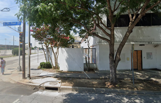 Downtown Dallas Eyes Revitalization as Council Member Jesse Moreno Champions Sale and Demolition of Blighted Property