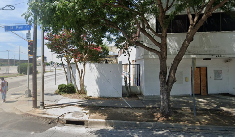 Downtown Dallas Eyes Revitalization as Council Member Jesse Moreno Champions Sale and Demolition of Blighted Property