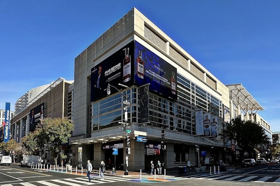 Downtown DC Set for $515 Million Overhaul with Capital One Arena Revitalization Project