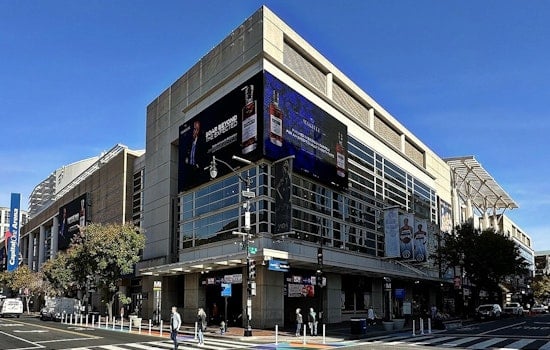 Downtown DC Set for $515 Million Overhaul with Capital One Arena Revitalization Project