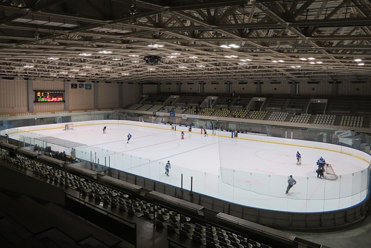 Downtown D.C. to Sparkle with New Indoor Ice-Skating Rink and Enhanced Holiday Market Festivities