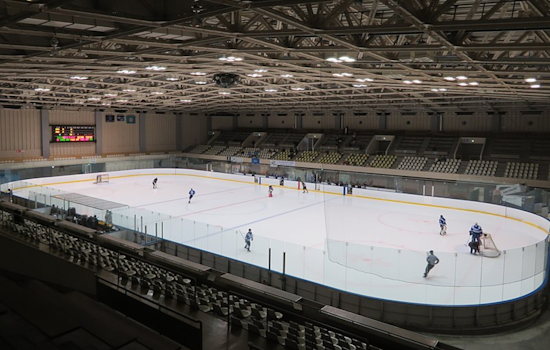 Downtown D.C. to Sparkle with New Indoor Ice-Skating Rink and Enhanced Holiday Market Festivities